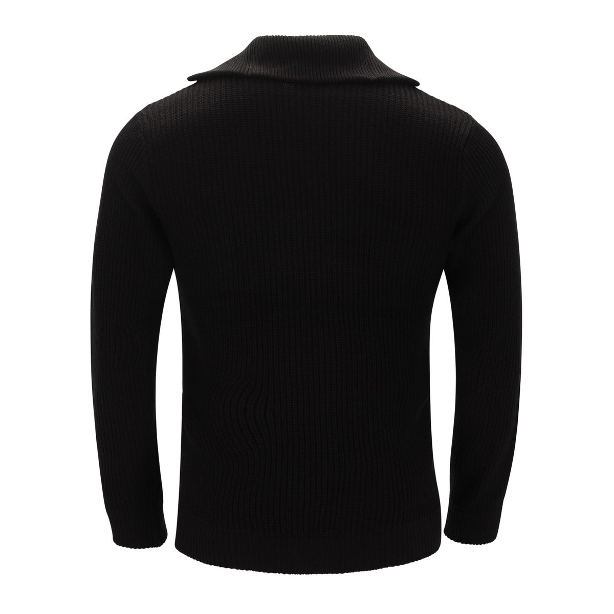 Werktrui Dover Cratex Zwart Werktrui Dover Cratex Zwart