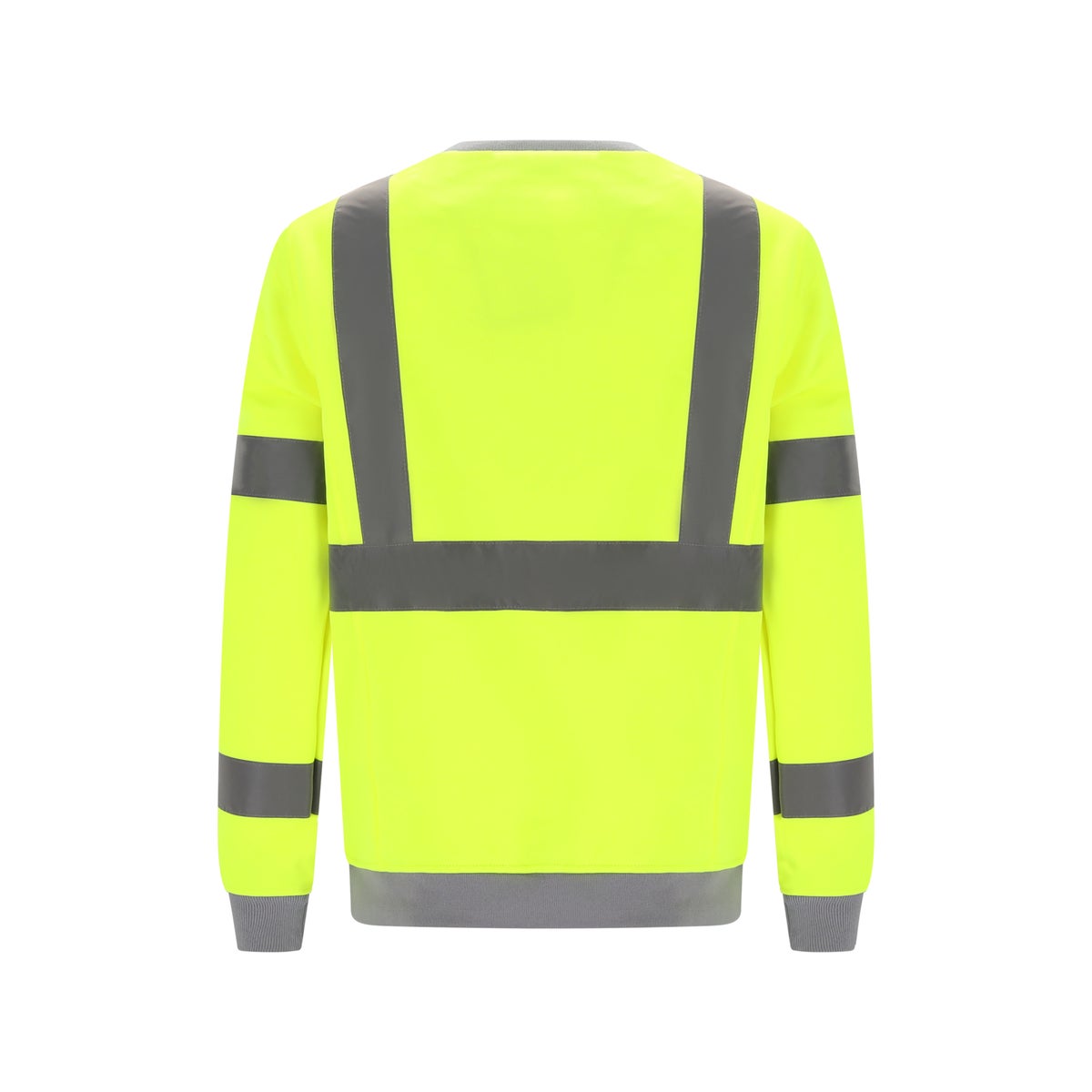 Veiligheidssweater Forbes Cratex Geel Veiligheidssweater Forbes Cratex Geel