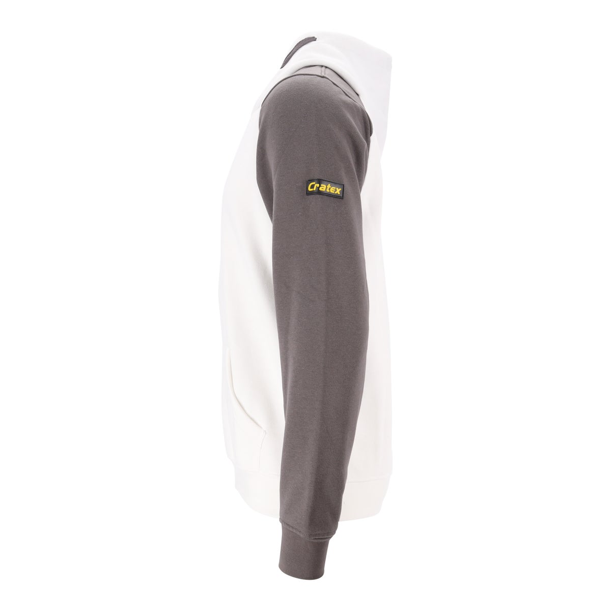 Hoodie Burma Cratex Hoodie Burma Cratex