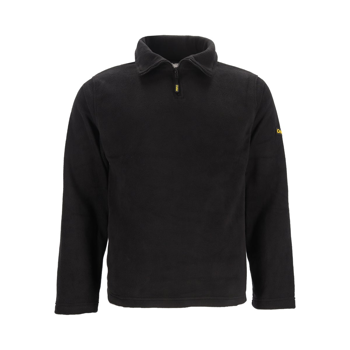 Werktrui Damper Cratex Zwart Werktrui Damper Cratex Zwart