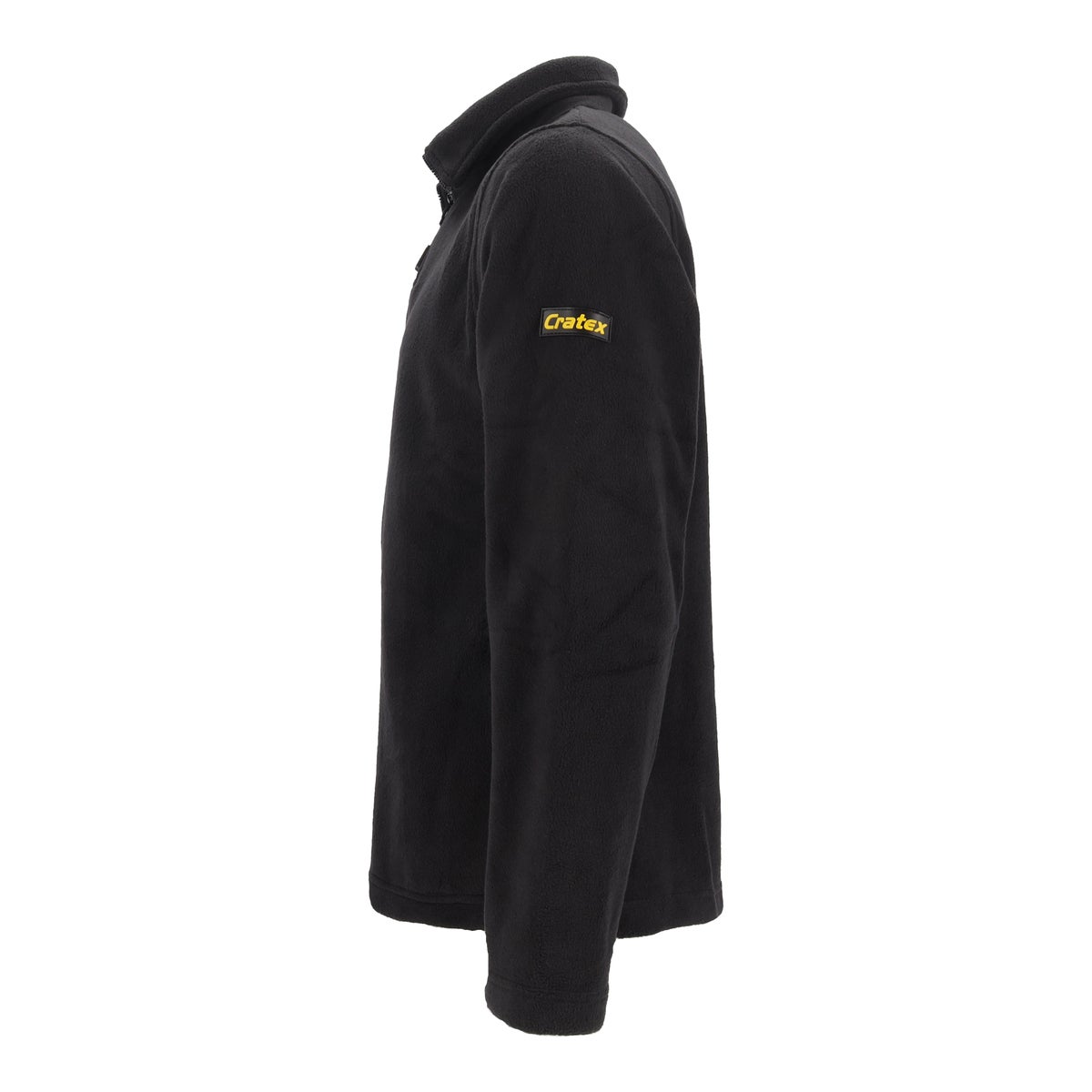 Werktrui Damper Cratex Zwart Werktrui Damper Cratex Zwart