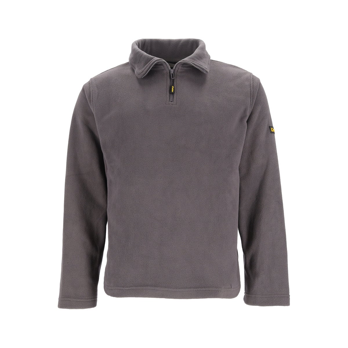 Werktrui Damper Cratex Grijs Werktrui Damper Cratex Grijs