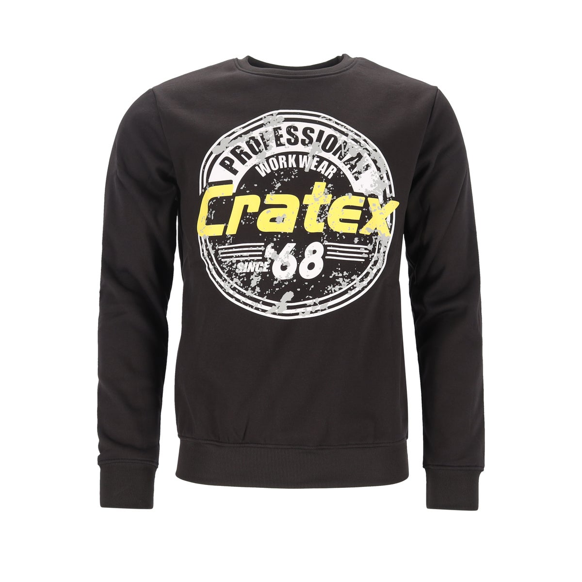 Werk Sweater Hendrik Cratex Werk Sweater Hendrik Cratex