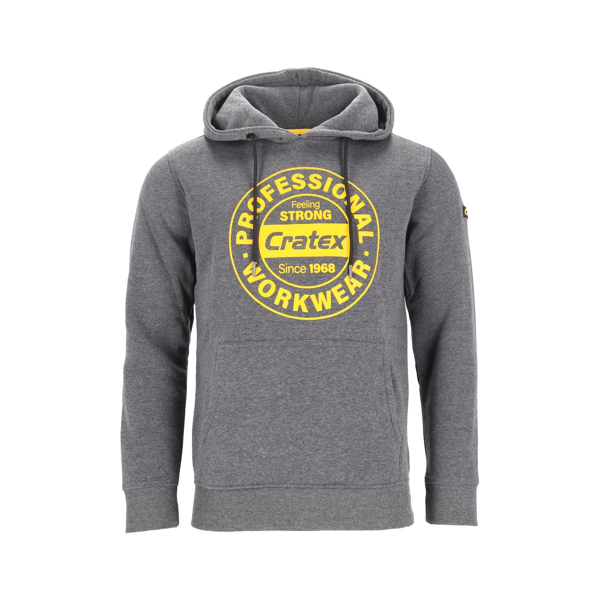 Hoodie Tarin Cratex Hoodie Tarin Cratex