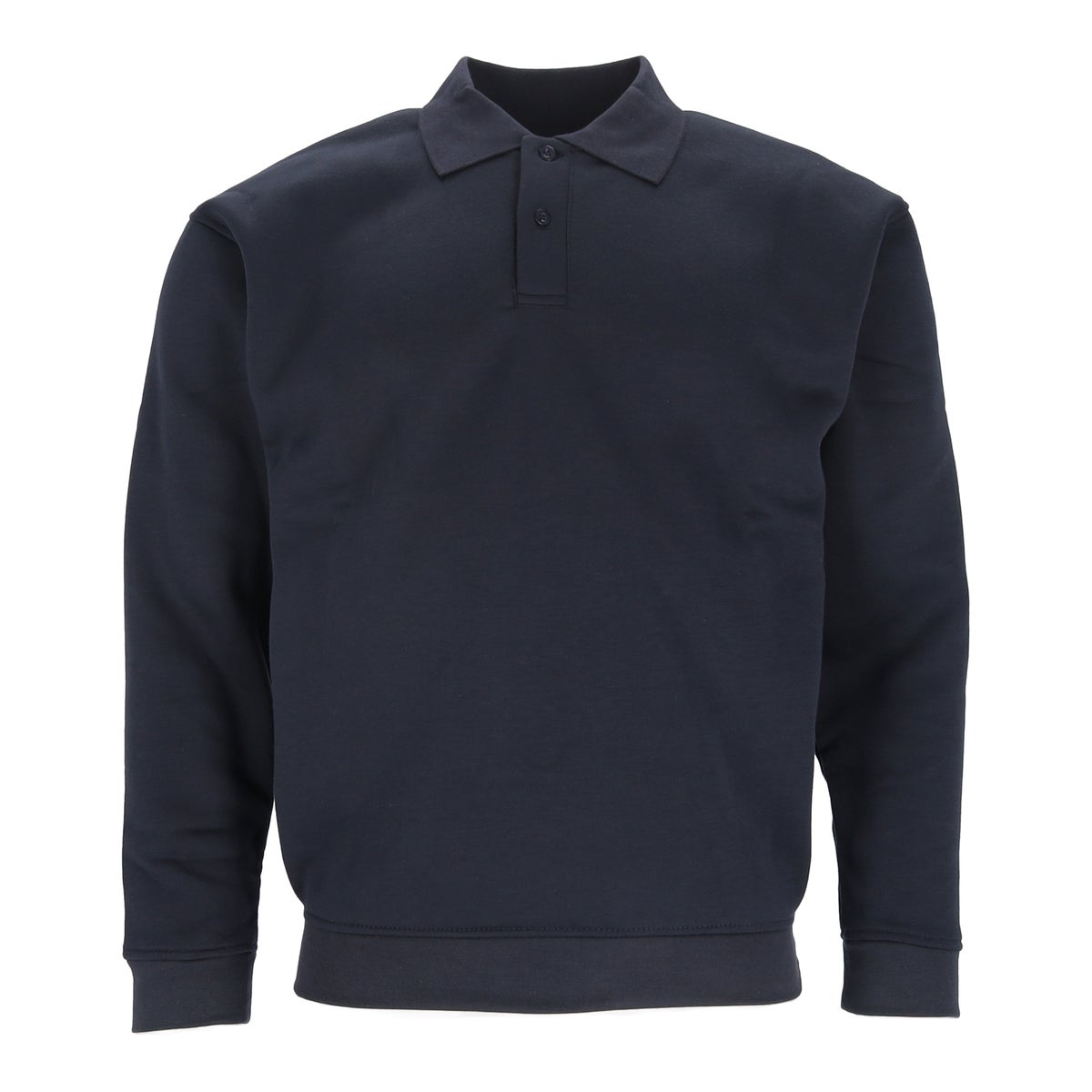 Sweater Baltimore blauw Sweater Baltimore blauw