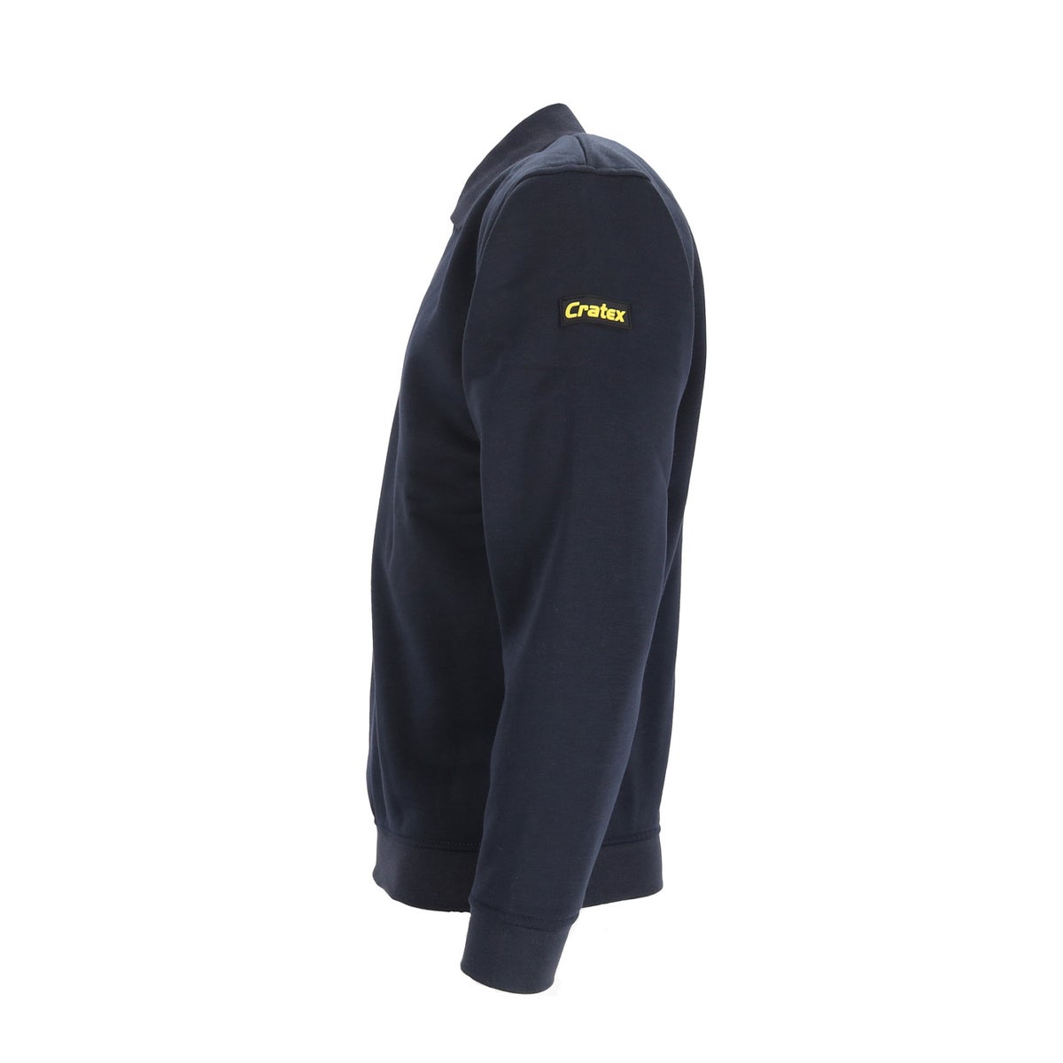 Sweater Baltimore blauw Sweater Baltimore blauw