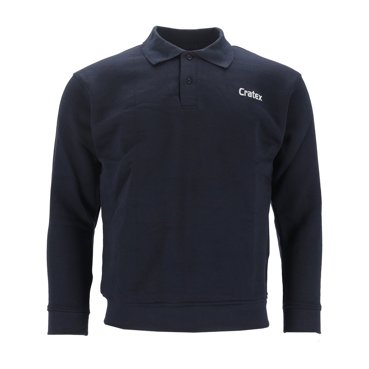 Sweater Baltimore blauw Sweater Baltimore blauw