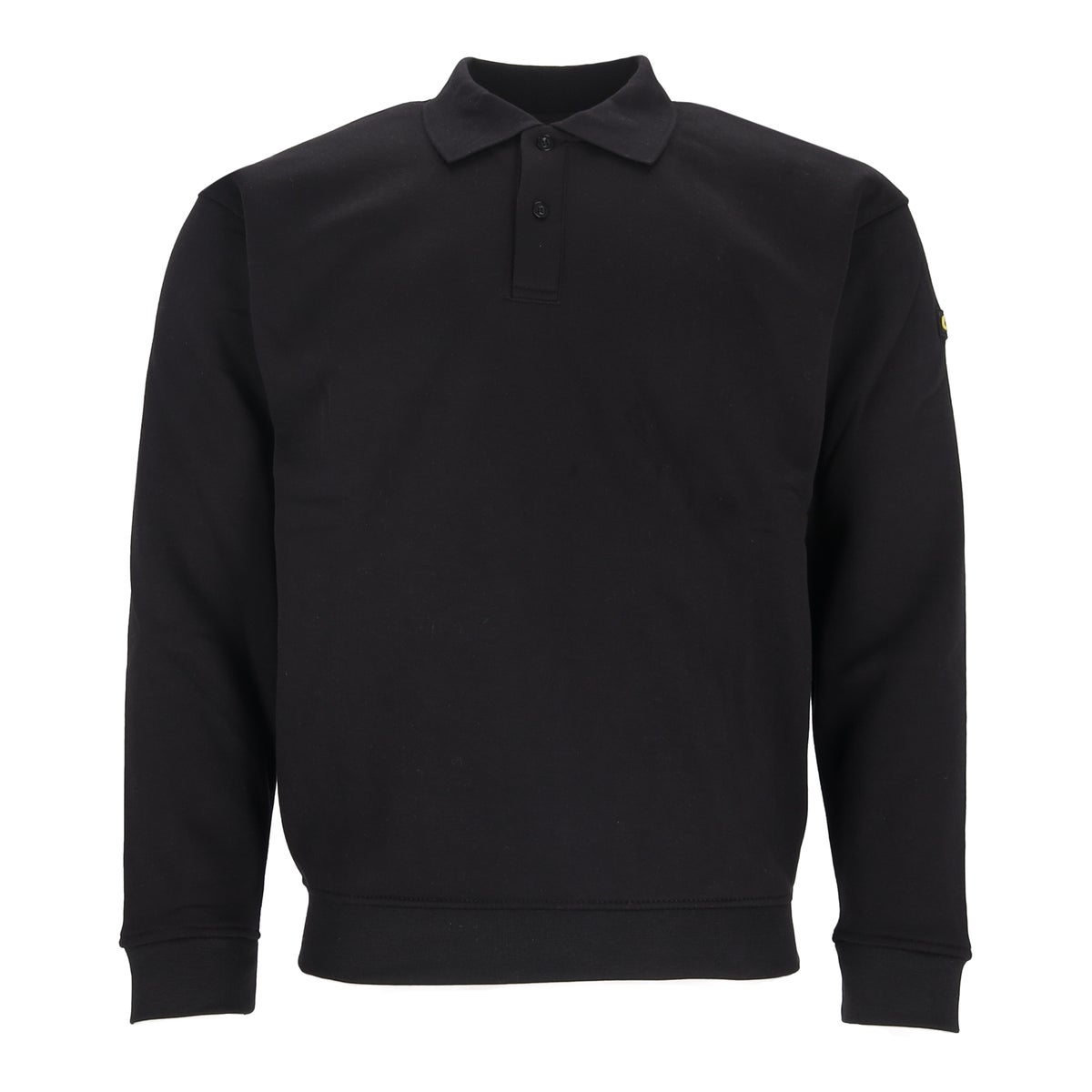 Sweater Baltimore zwart Sweater Baltimore zwart