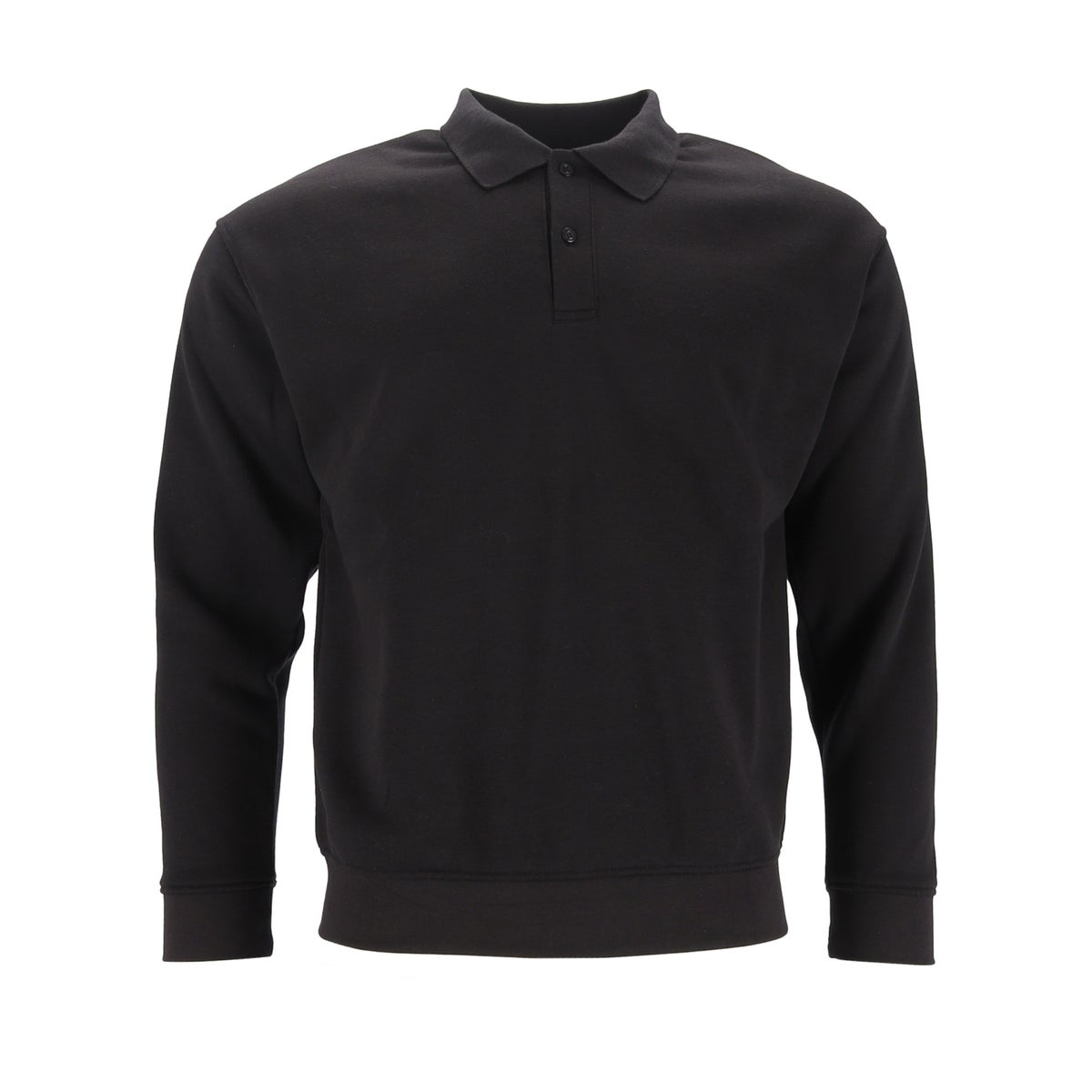 Sweater Baltimore zwart Sweater Baltimore zwart