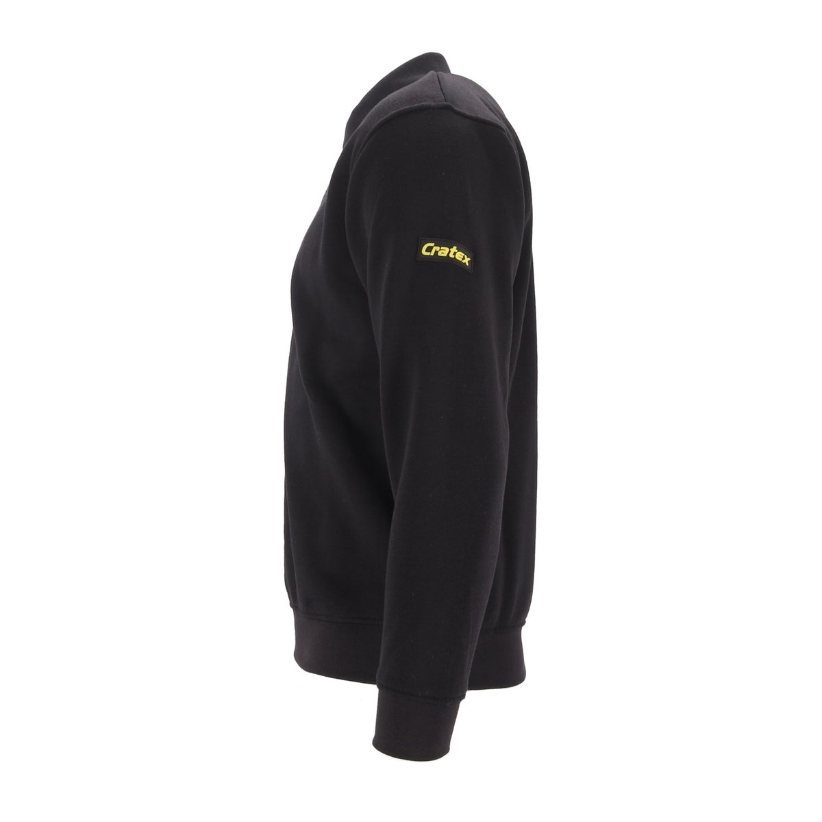 Sweater Baltimore zwart Sweater Baltimore zwart