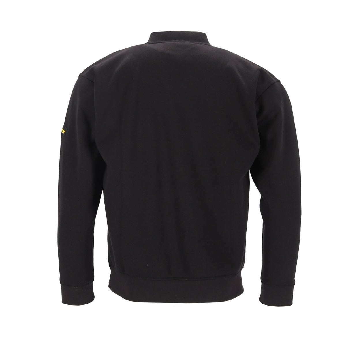 Sweater Baltimore zwart Sweater Baltimore zwart