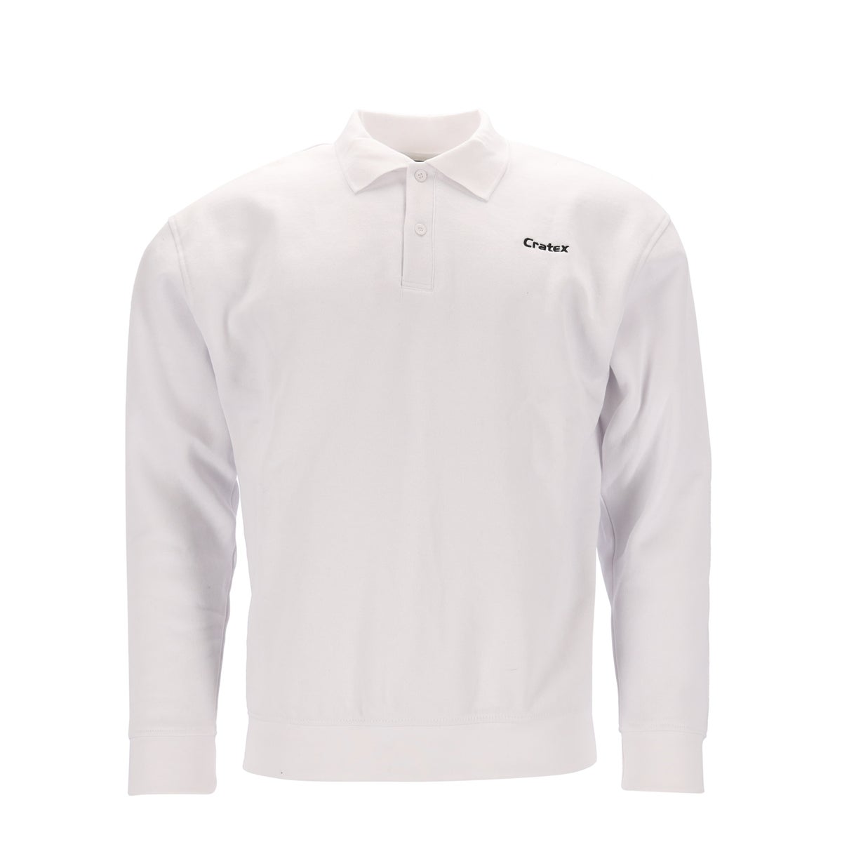 Sweater Baltimore wit Sweater Baltimore wit