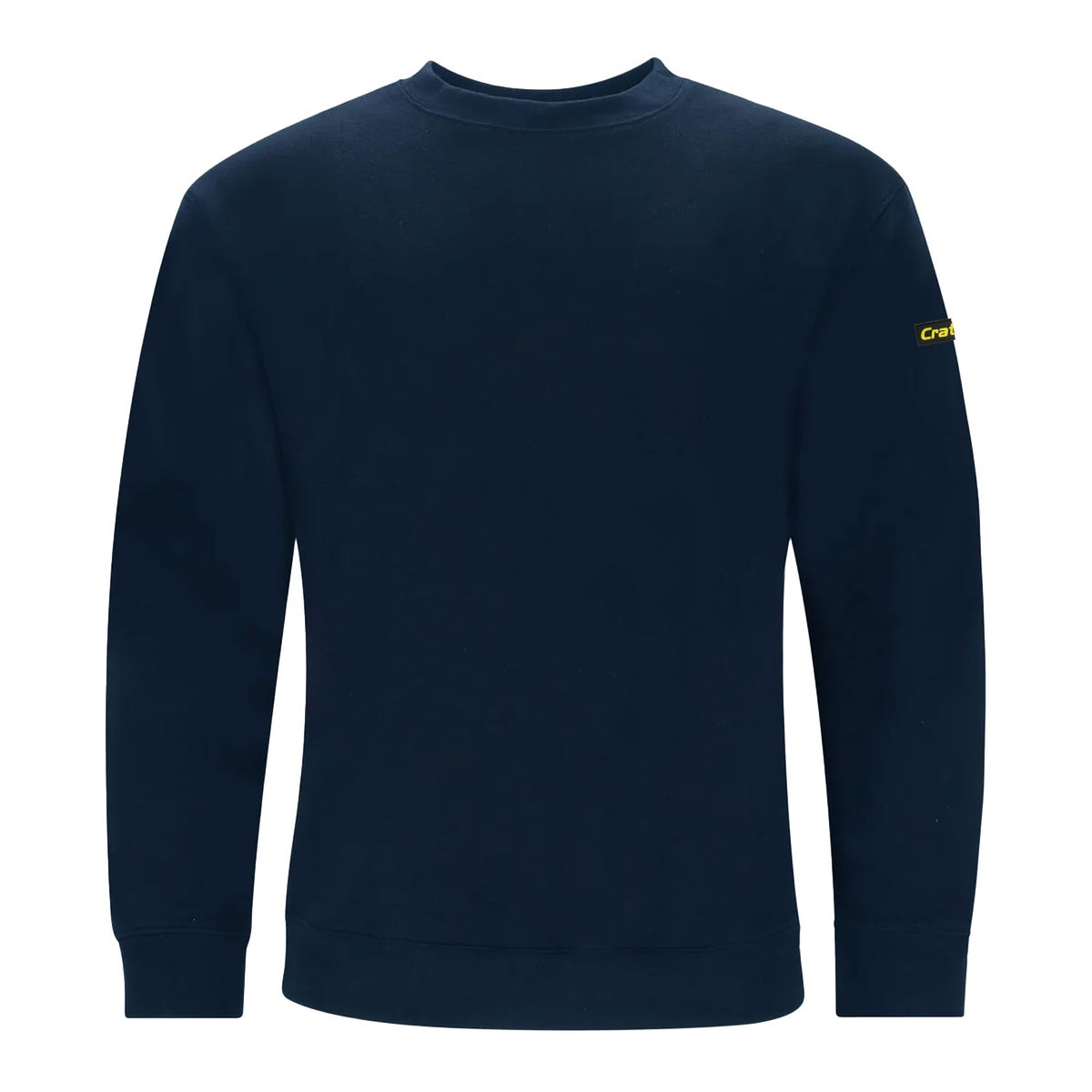 Werk sweater el Paso Cratex Blauw Werk sweater el Paso Cratex Blauw