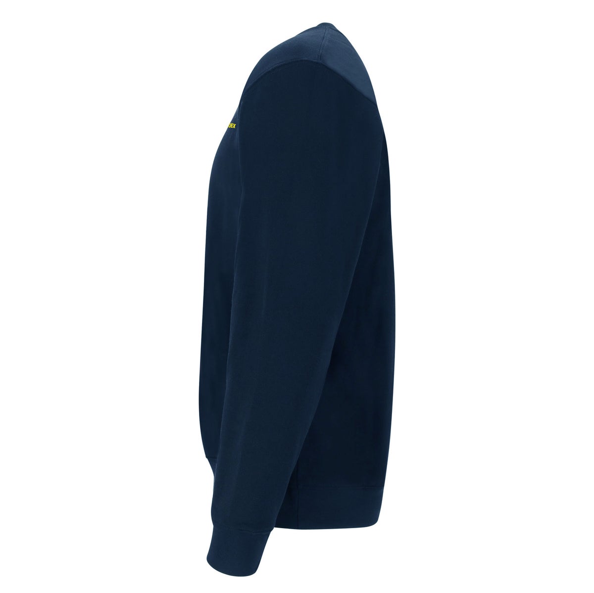 Werk sweater el Paso Cratex Blauw Werk sweater el Paso Cratex Blauw