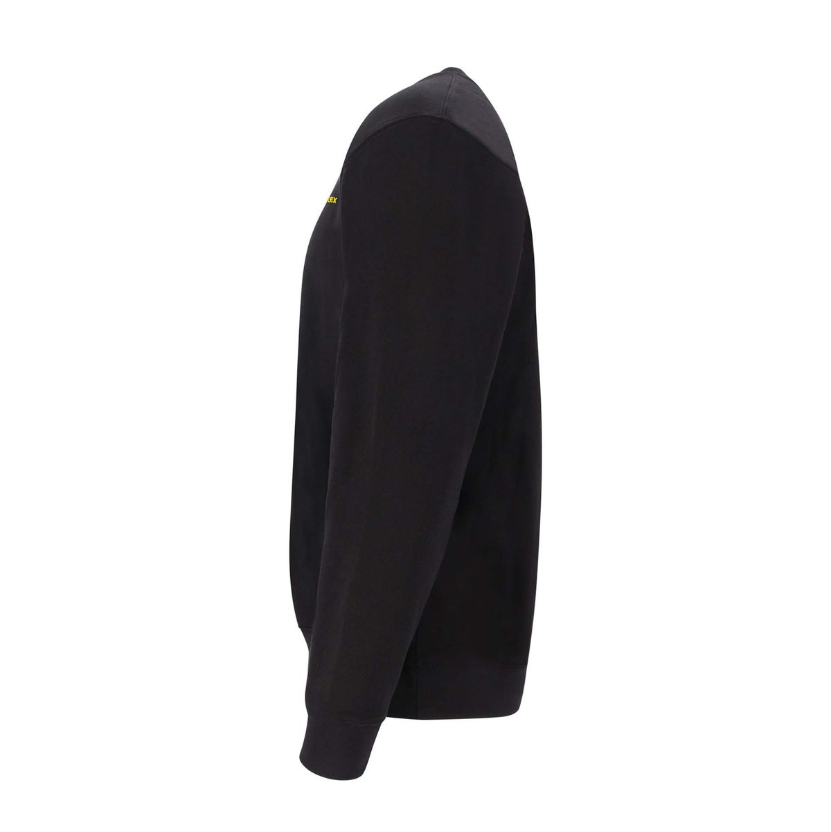 Werksweater el Paso Cratex Zwart Werksweater el Paso Cratex Zwart