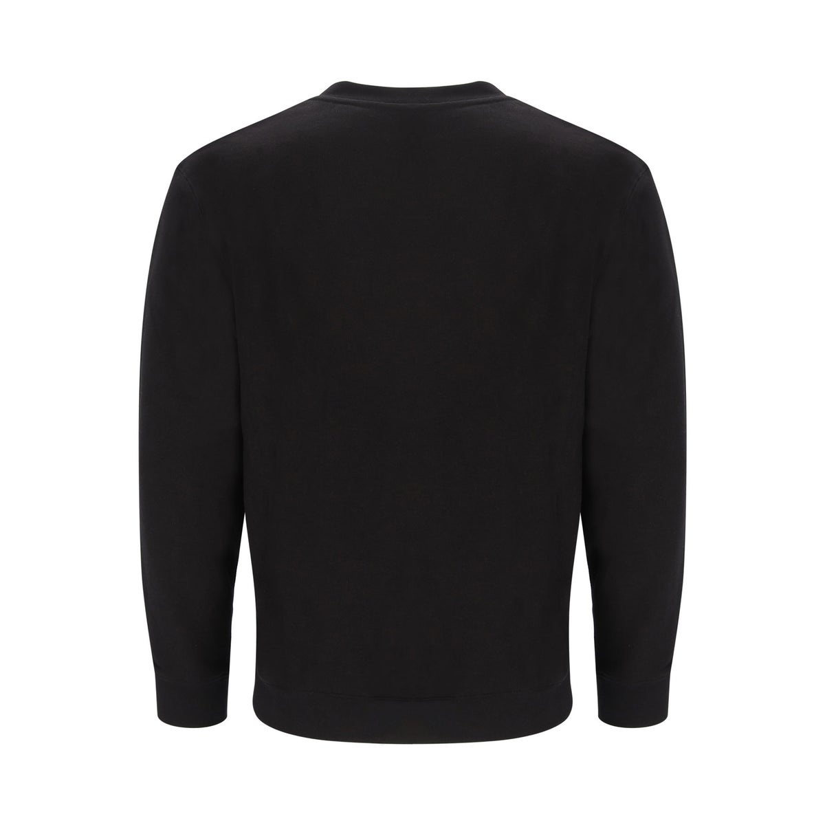Werksweater el Paso Cratex Zwart Werksweater el Paso Cratex Zwart
