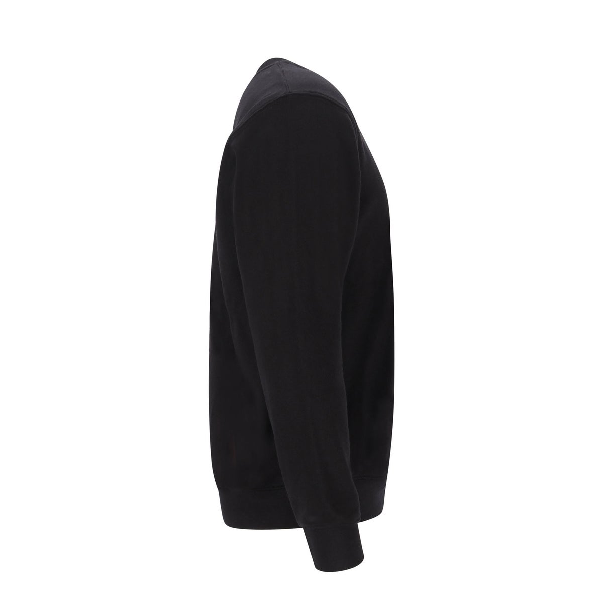 Werksweater el Paso Cratex Zwart Werksweater el Paso Cratex Zwart