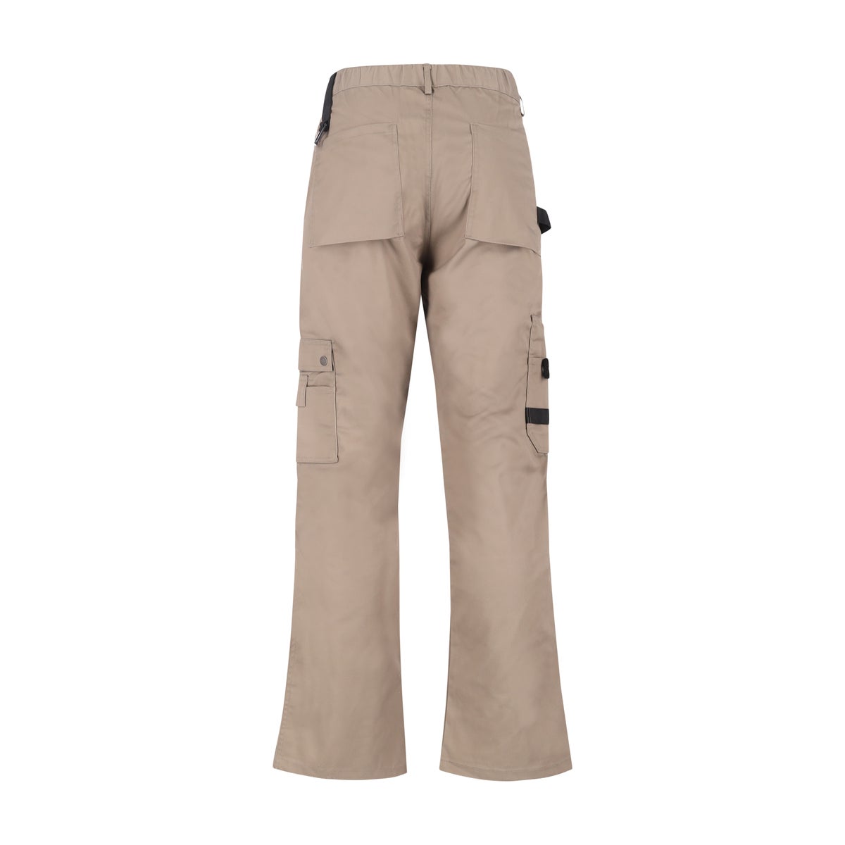 Werkbroek Kansas Khaki Cratex Werkbroek Kansas Khaki Cratex