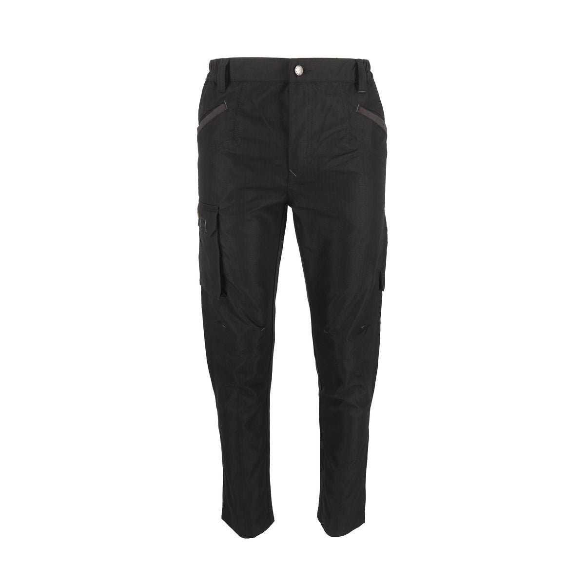 Werkbroek Bergerac Zwart Werkbroek Bergerac Zwart