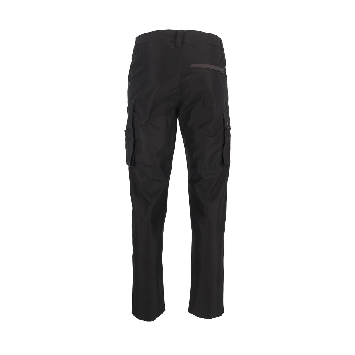 Werkbroek Bergerac Zwart Werkbroek Bergerac Zwart