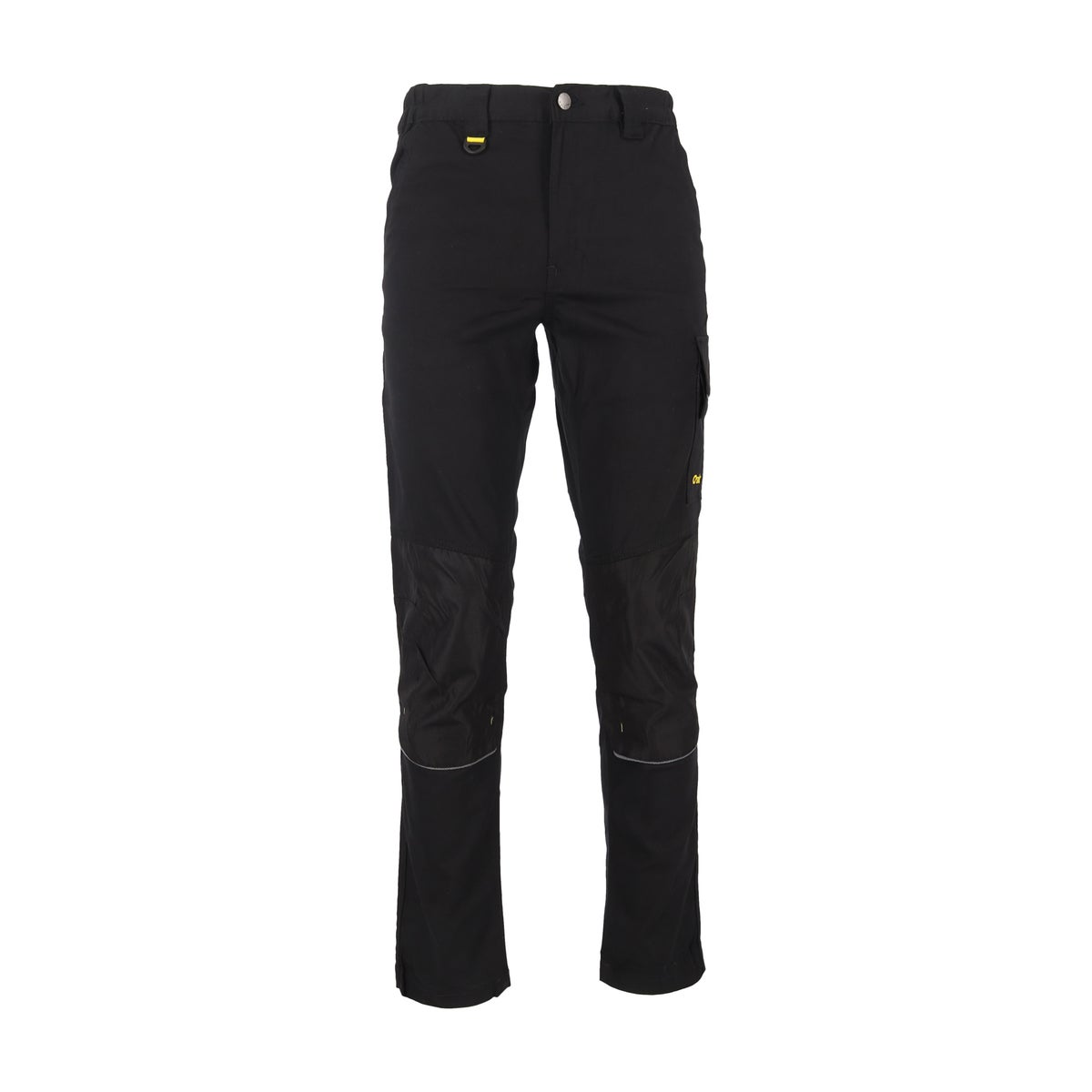 Werkbroek Marmande Zwart Werkbroek Marmande Zwart