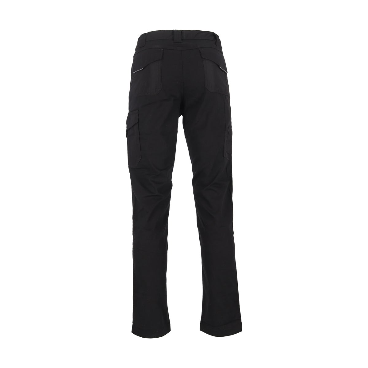 Werkbroek Marmande Zwart Werkbroek Marmande Zwart