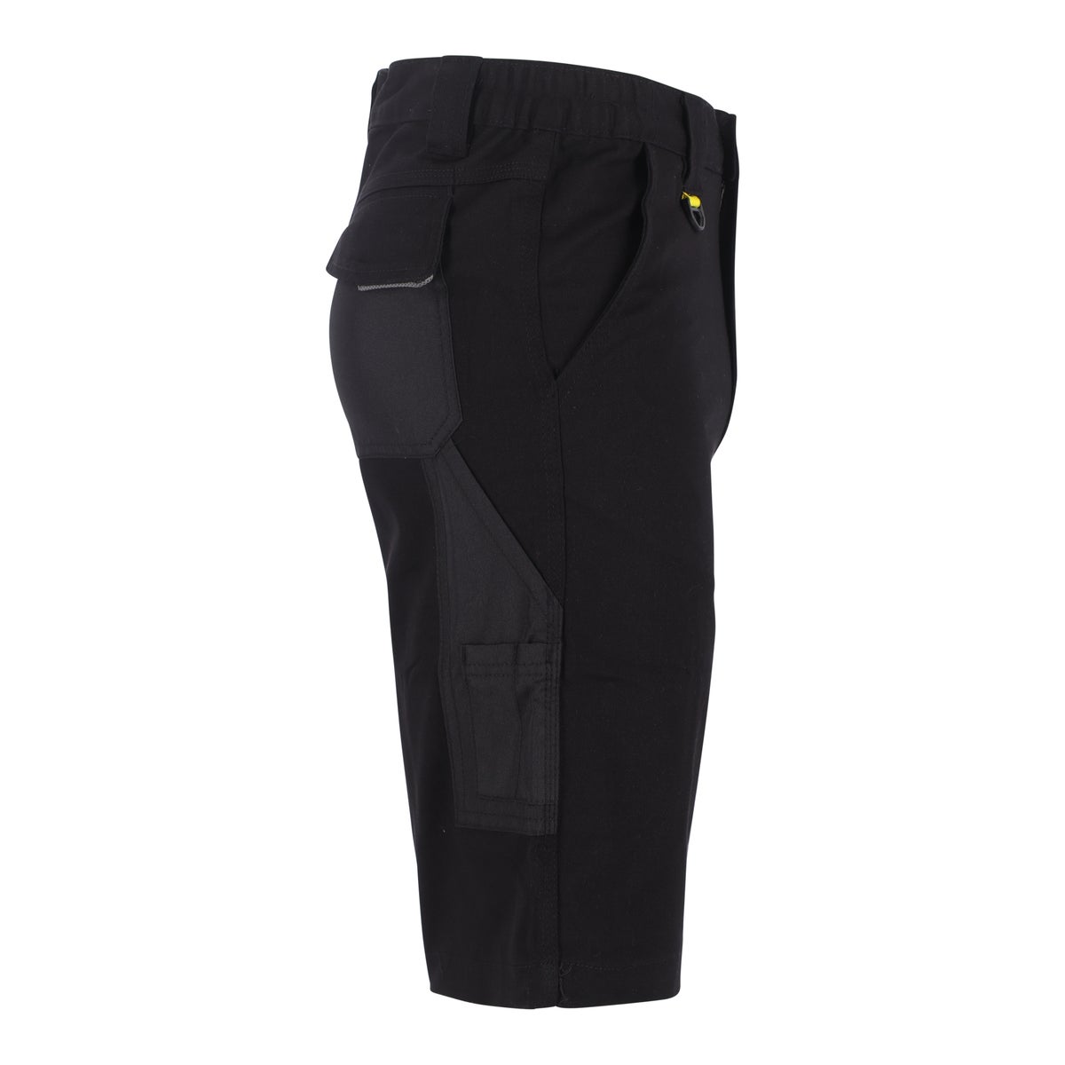 Werkshort Cahors Black Werkshort Cahors Black