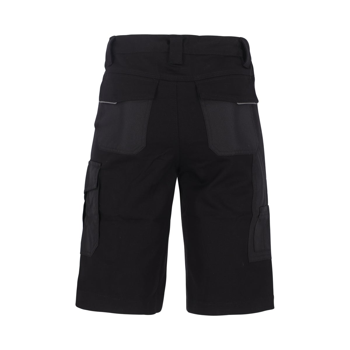 Werkshort Cahors Black Werkshort Cahors Black