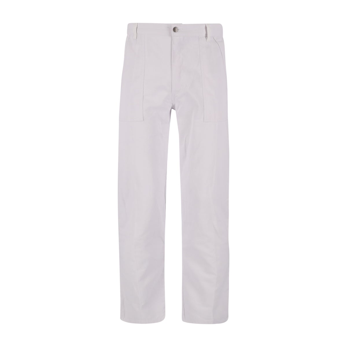 Werkbroek Catania Wit Werkbroek Catania Wit