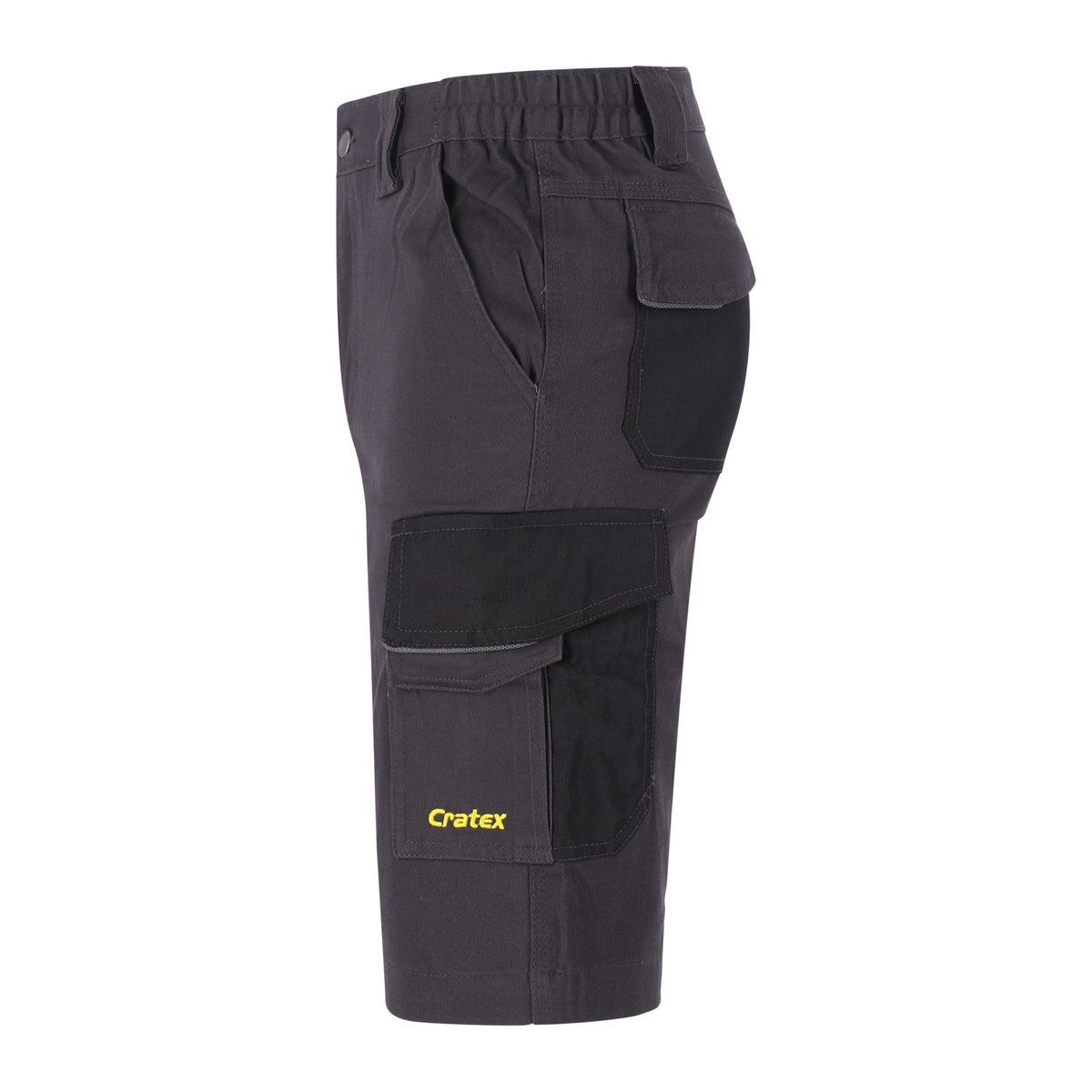 Werkshort Cahors Antra Werkshort Cahors Antra