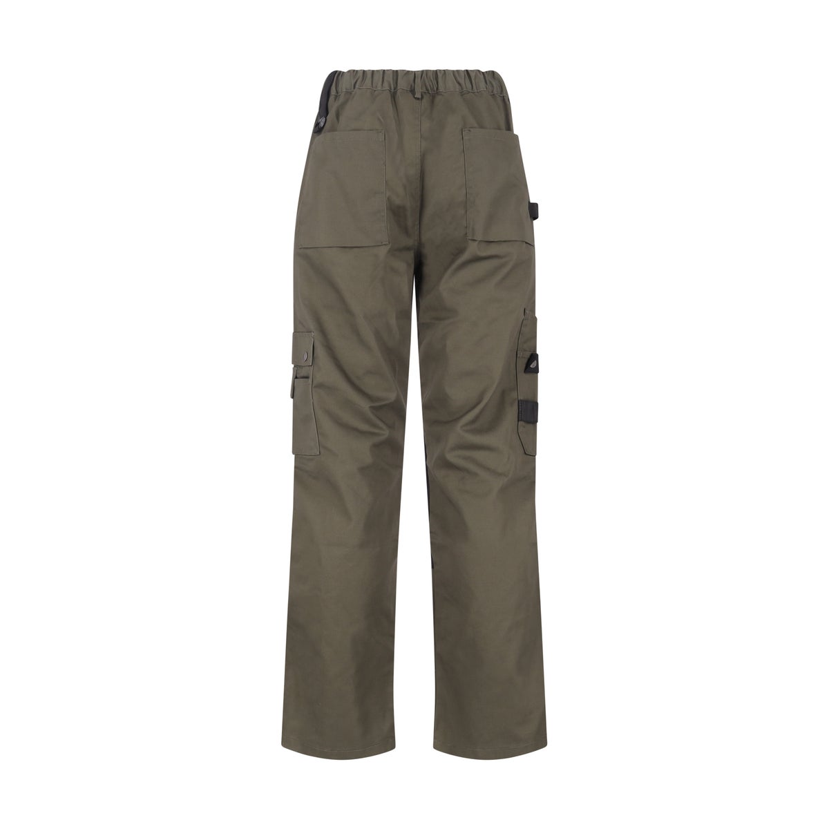 Werkbroek Kansas Olijfgroen Werkbroek Kansas Olijfgroen
