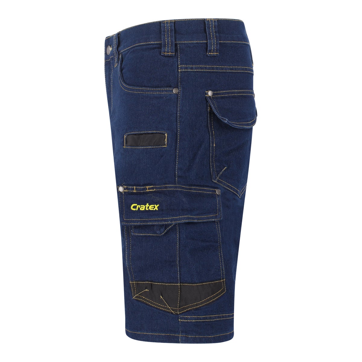 Werkshort Gourdon Cratex Werkshort Gourdon Cratex