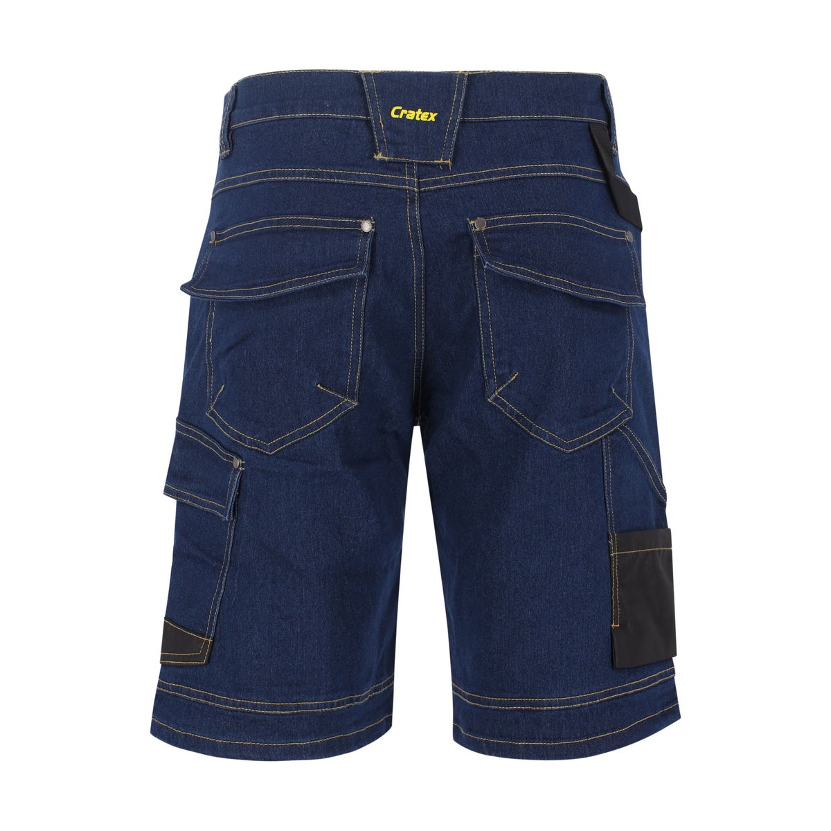 Werkshort Gourdon Cratex Werkshort Gourdon Cratex