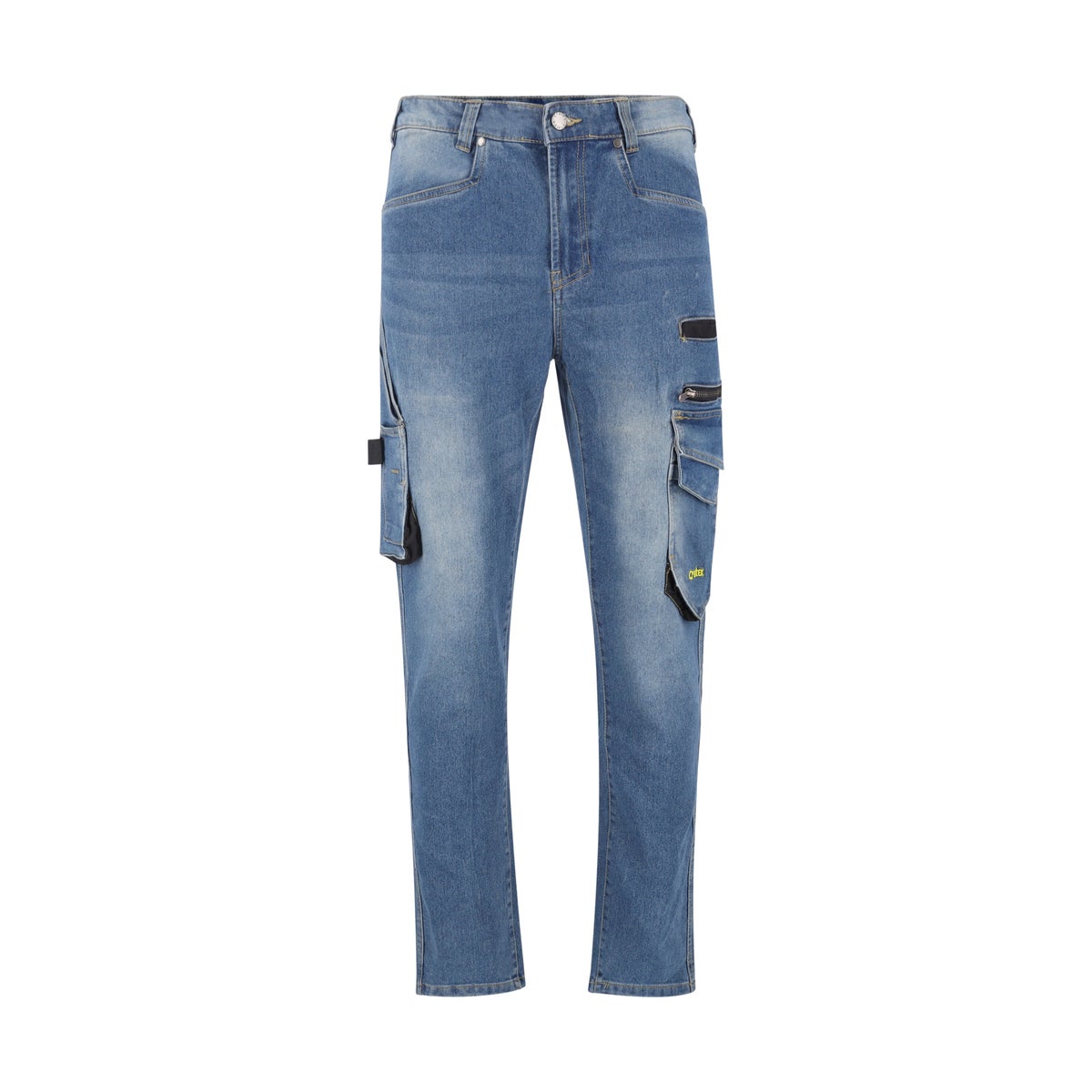 Werkjeans Bonn Cratex Werkjeans Bonn Cratex