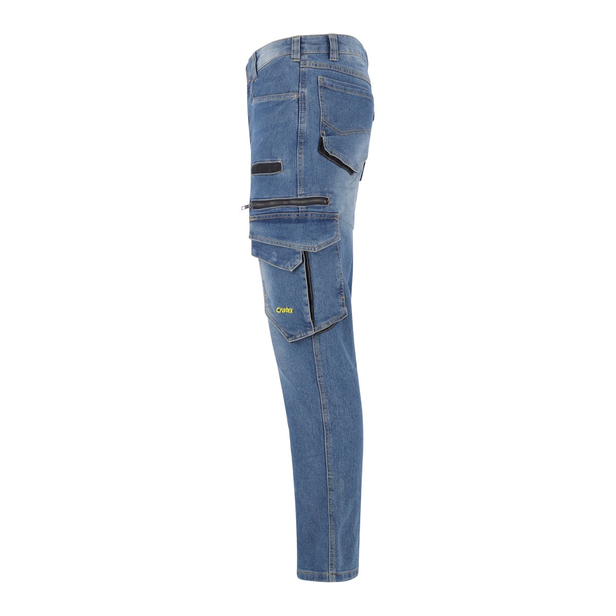 Werkjeans Bonn Cratex Werkjeans Bonn Cratex