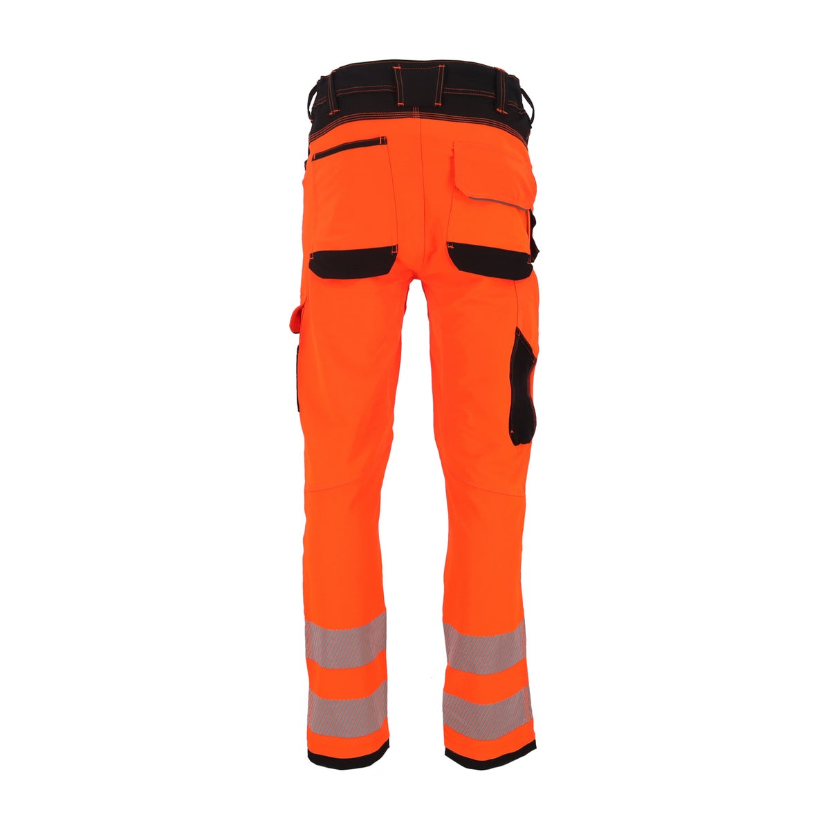Werkbroek Tullamore oranje Cratex Werkbroek Tullamore oranje Cratex