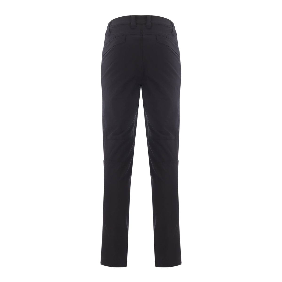 Werkbroek Irvine Zwart Werkbroek Irvine Zwart