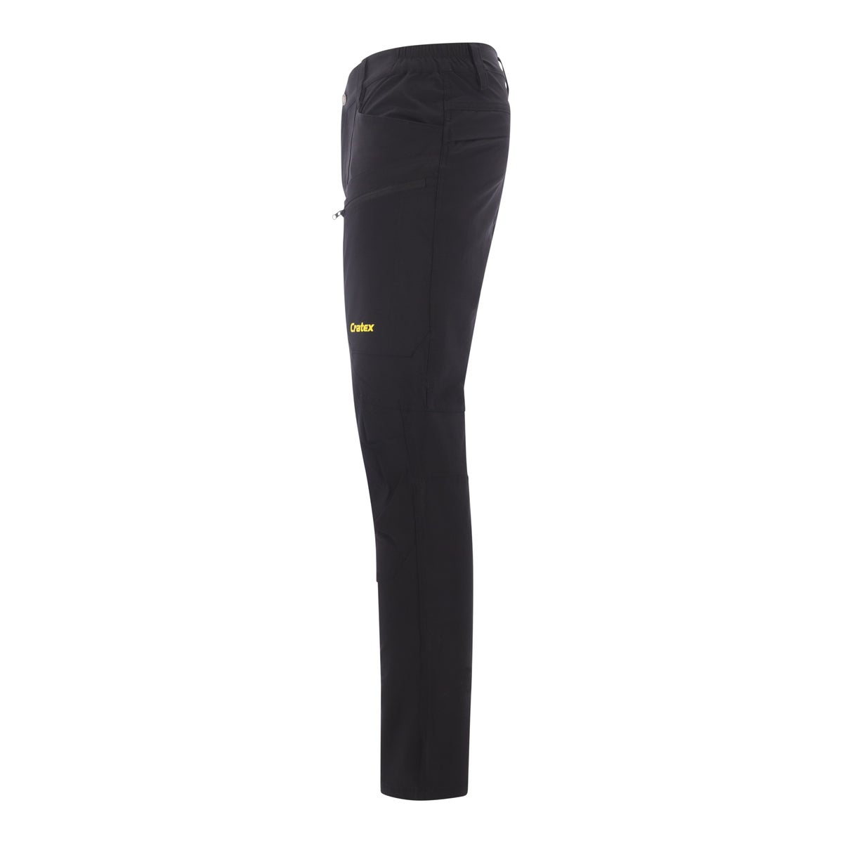 Werkbroek Irvine Zwart Werkbroek Irvine Zwart
