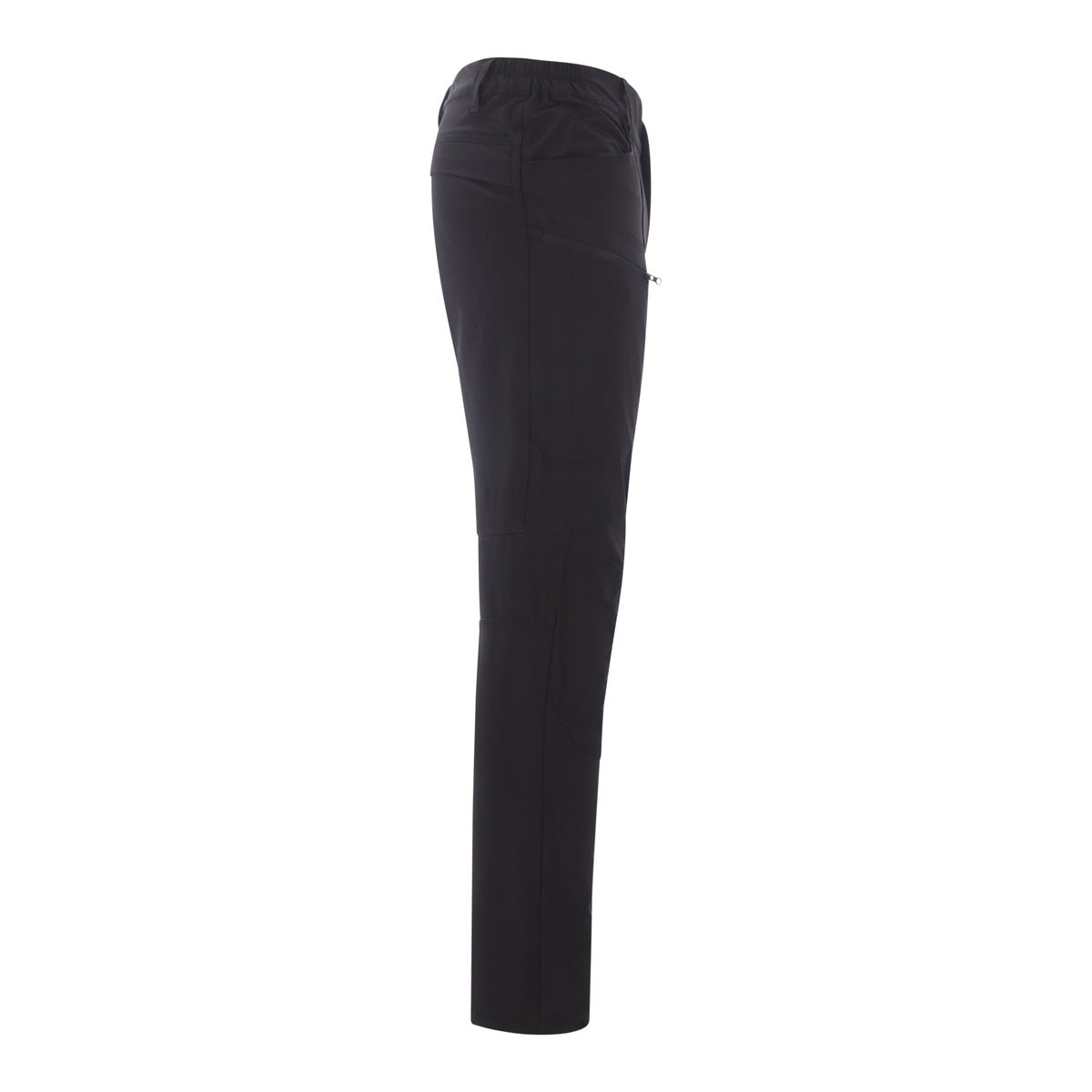 Werkbroek Irvine Zwart Werkbroek Irvine Zwart