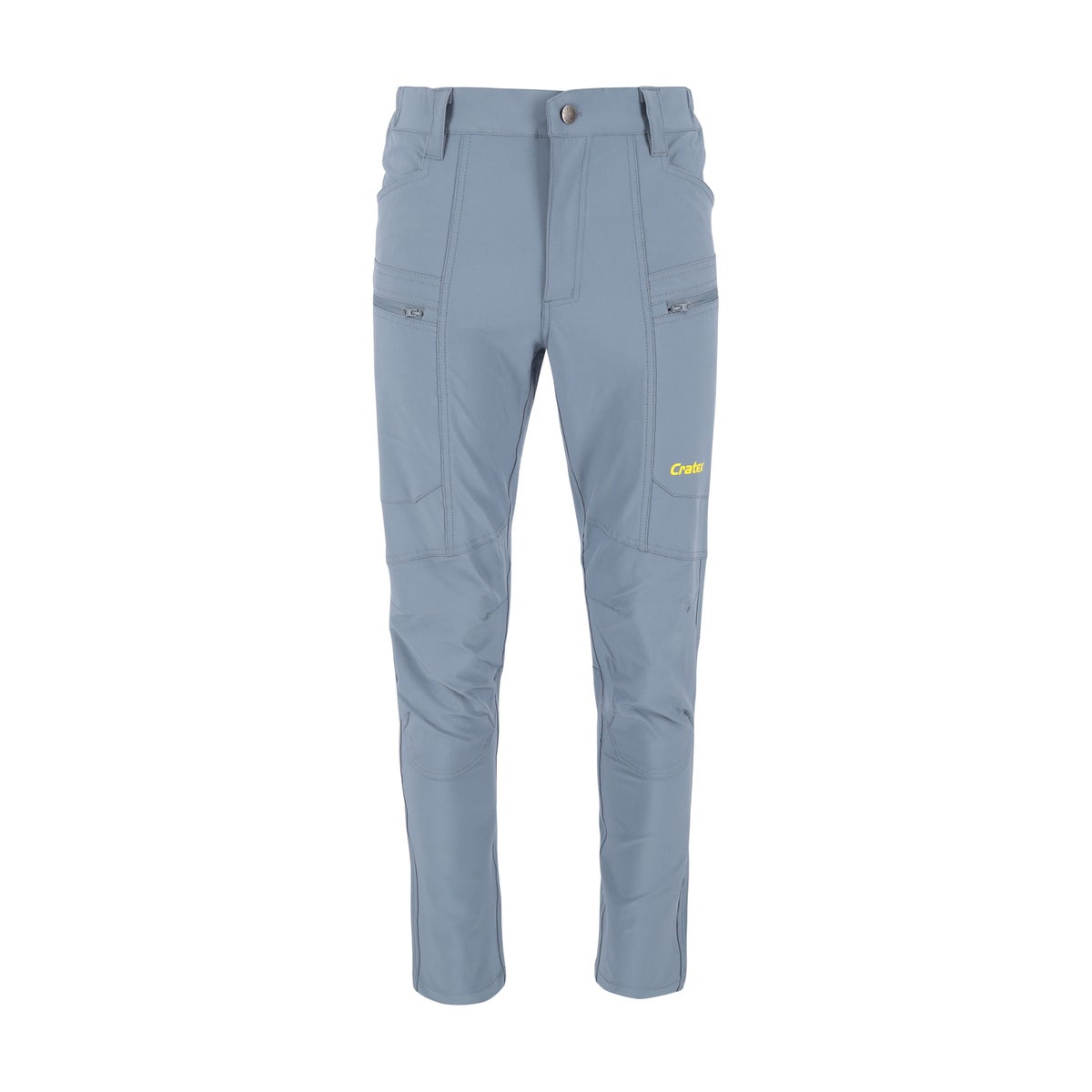 Werkbroek Irvine Grijsblauw Werkbroek Irvine Grijsblauw