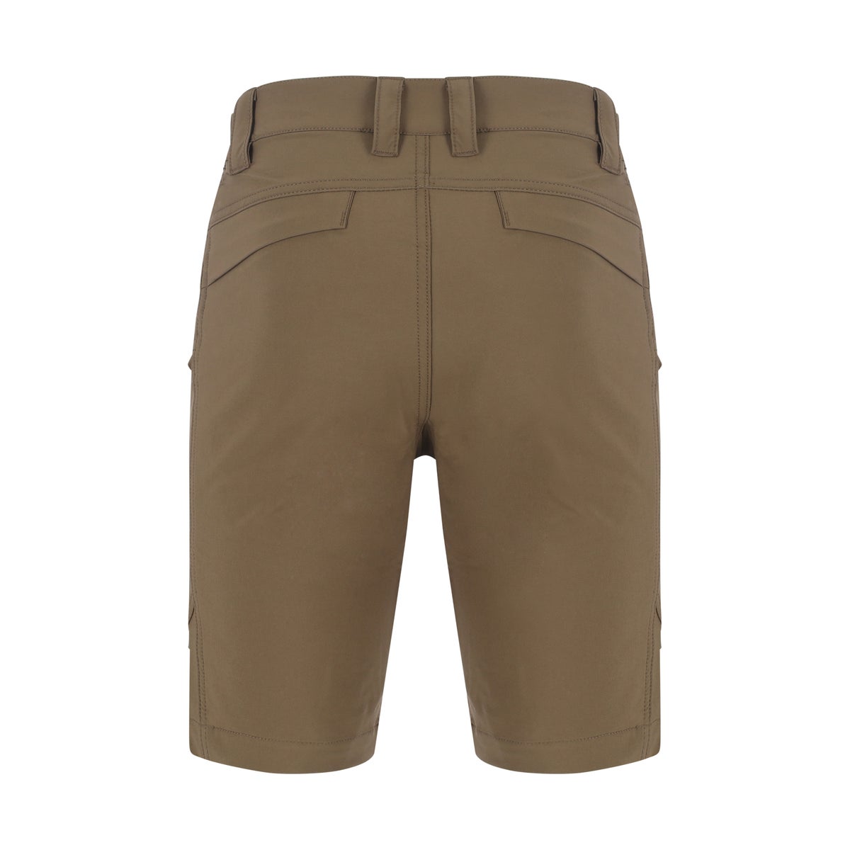 Werkshort Anaheim Groen Werkshort Anaheim Groen