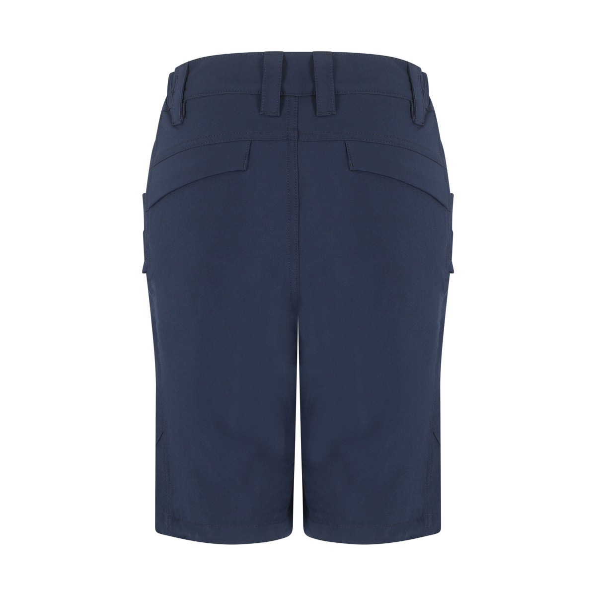 Werkshort Anaheim Blauw Werkshort Anaheim Blauw