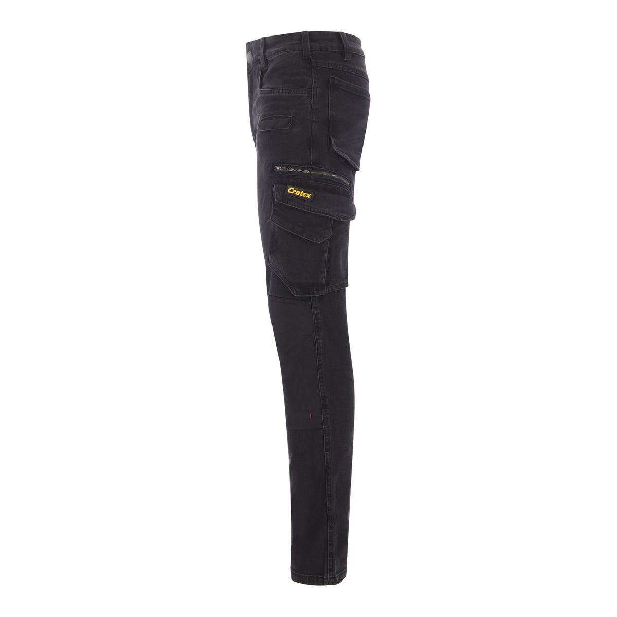 Werkjeans Holtby Cratex Werkjeans Holtby Cratex