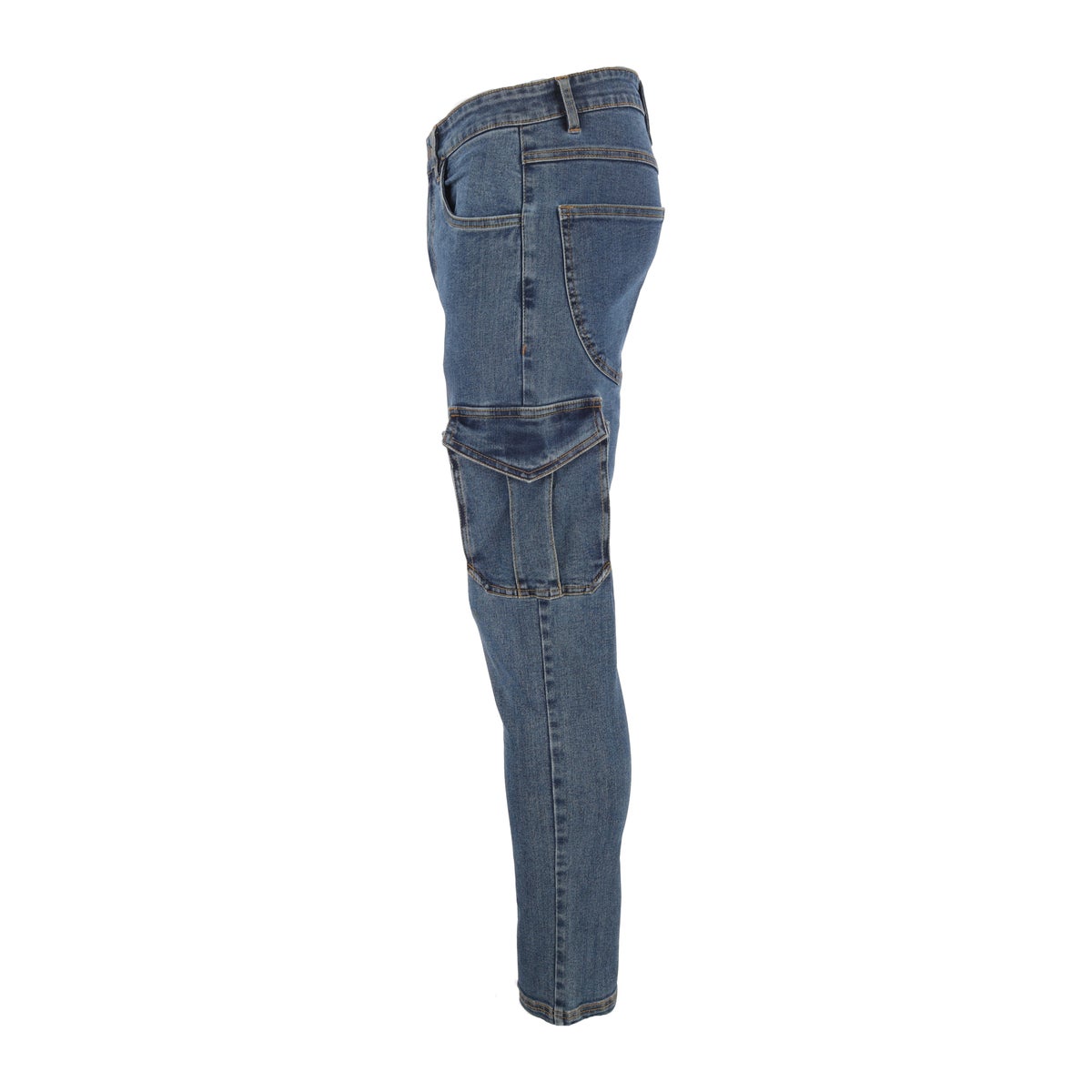 Werkjeans Sontra Werkjeans Sontra