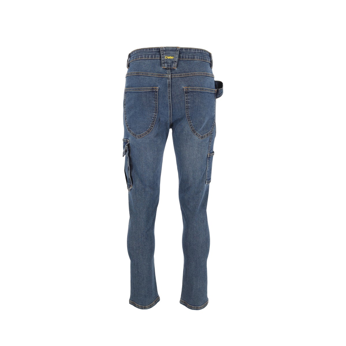 Werkjeans Sontra Werkjeans Sontra