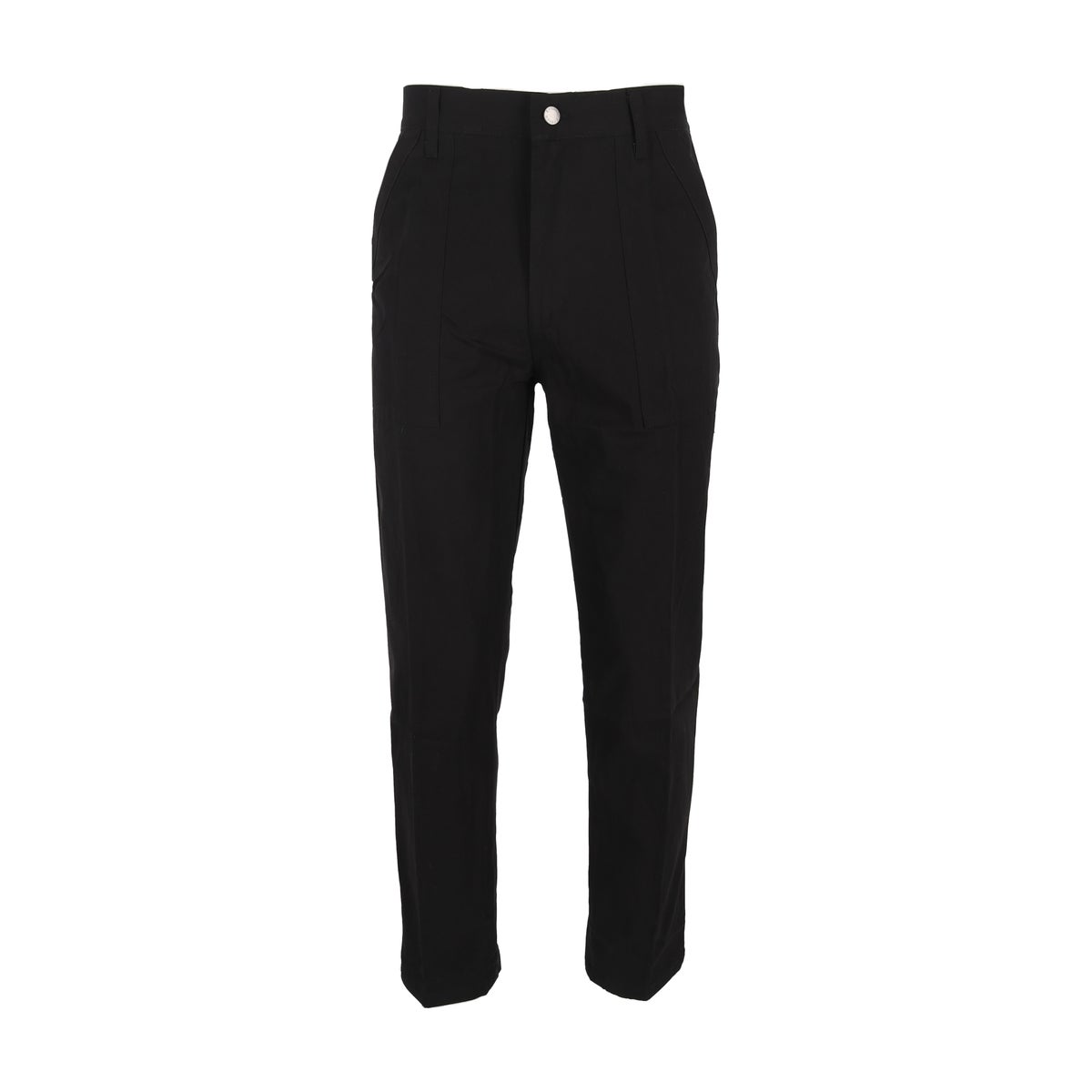 Werkbroek Augusta Zwart Werkbroek Augusta Zwart