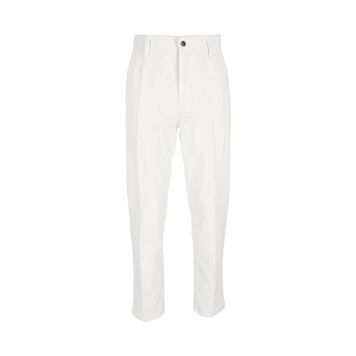 Werkbroek Augusta Wit Werkbroek Augusta Wit