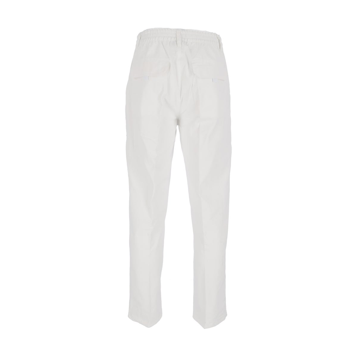 Werkbroek Augusta Wit Werkbroek Augusta Wit