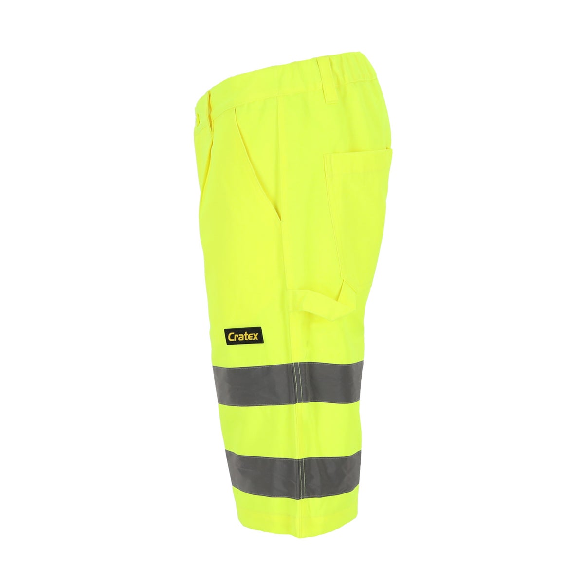 Werkshort Delaware geel Werkshort Delaware geel