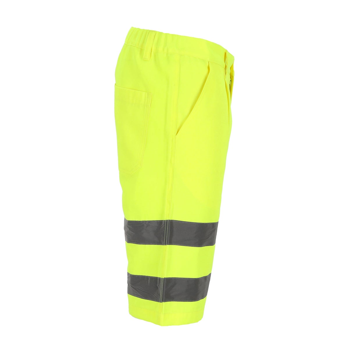 Werkshort Delaware geel Werkshort Delaware geel